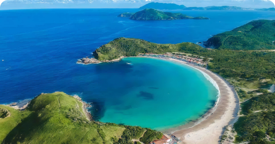 Cabo Frio